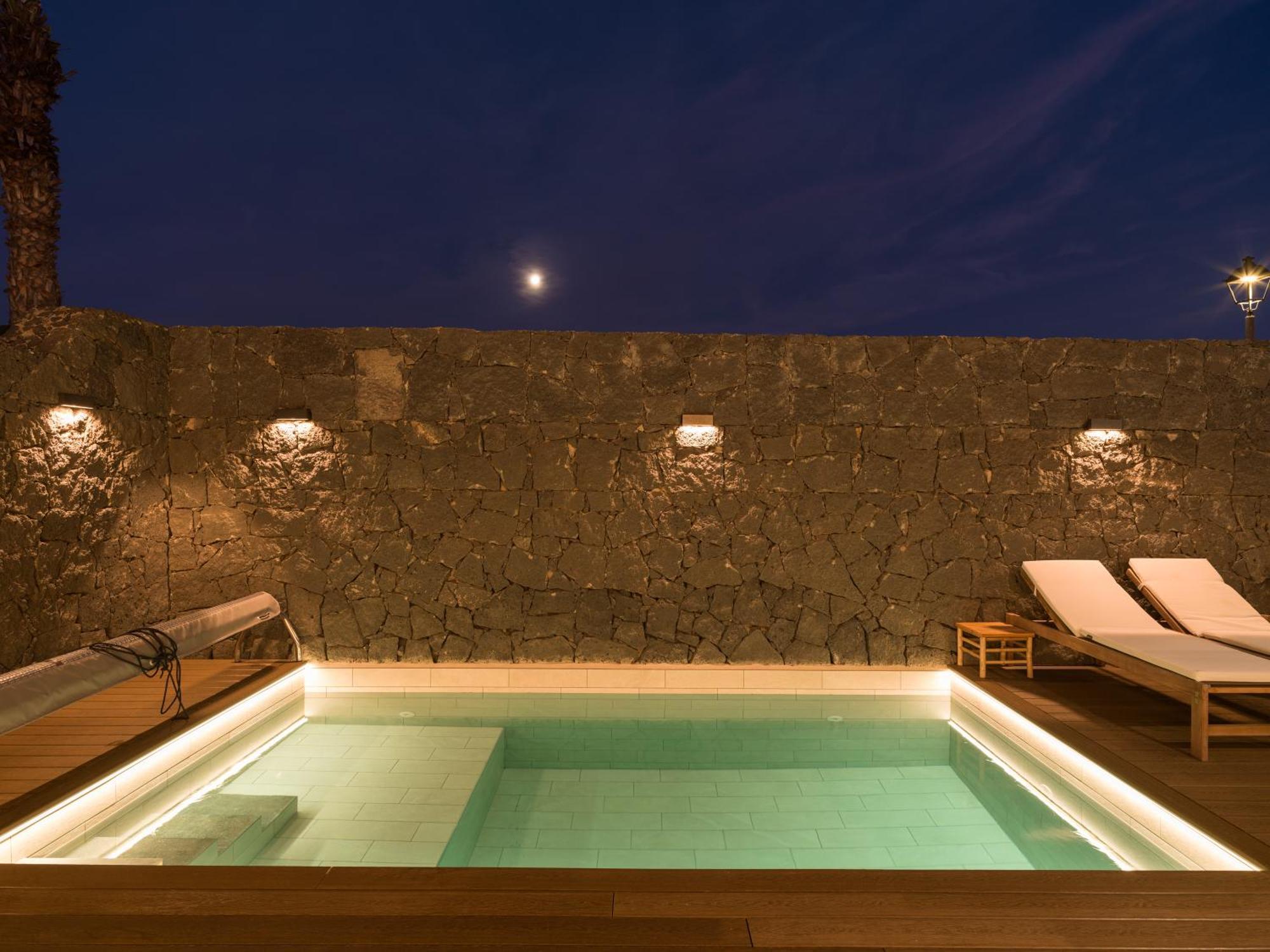 Villa Victoria - Playa Blanca Exteriör bild