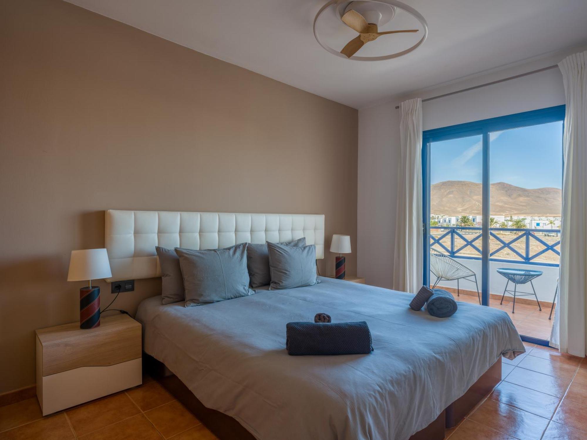 Villa Victoria - Playa Blanca Exteriör bild