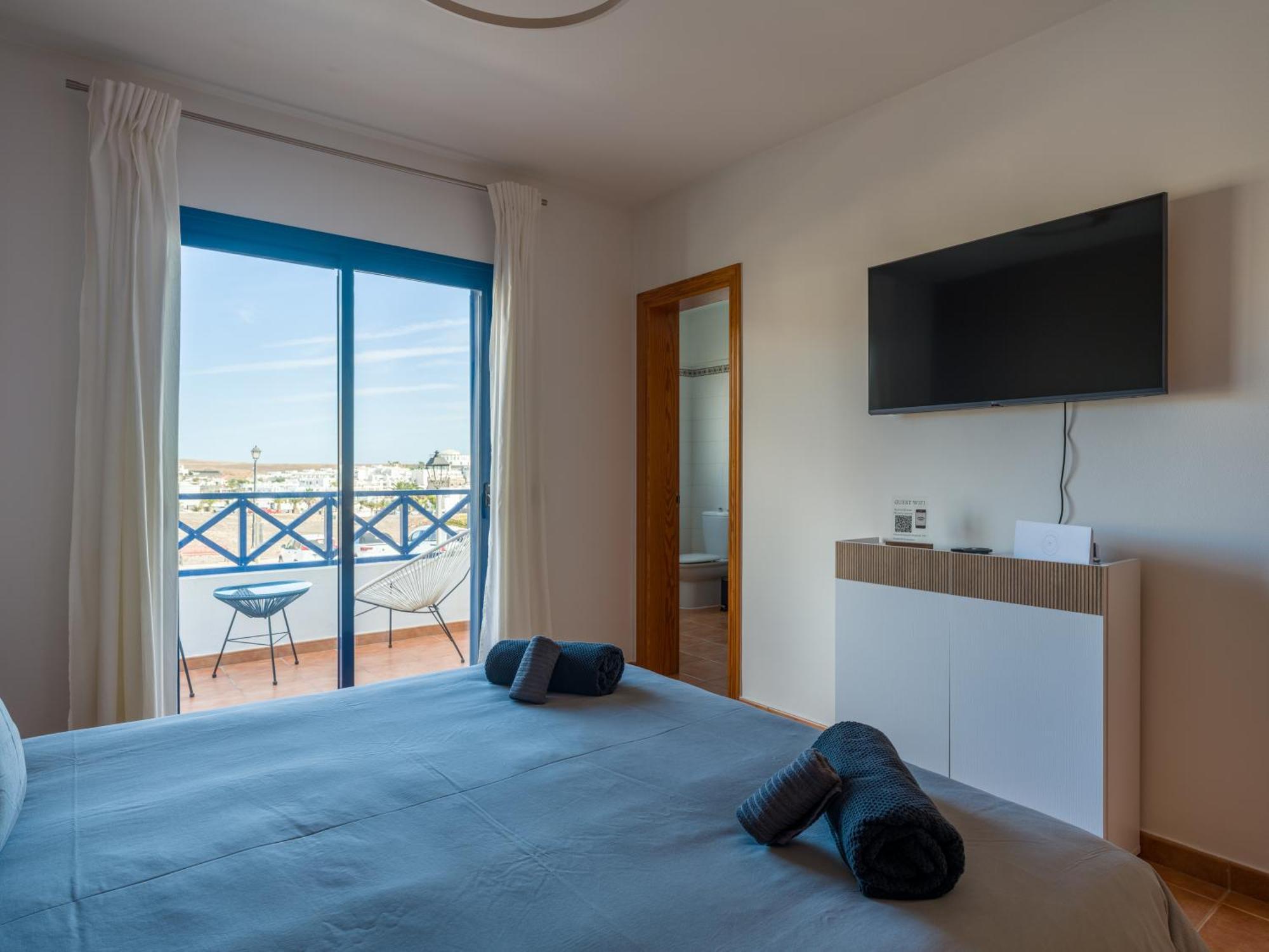 Villa Victoria - Playa Blanca Exteriör bild